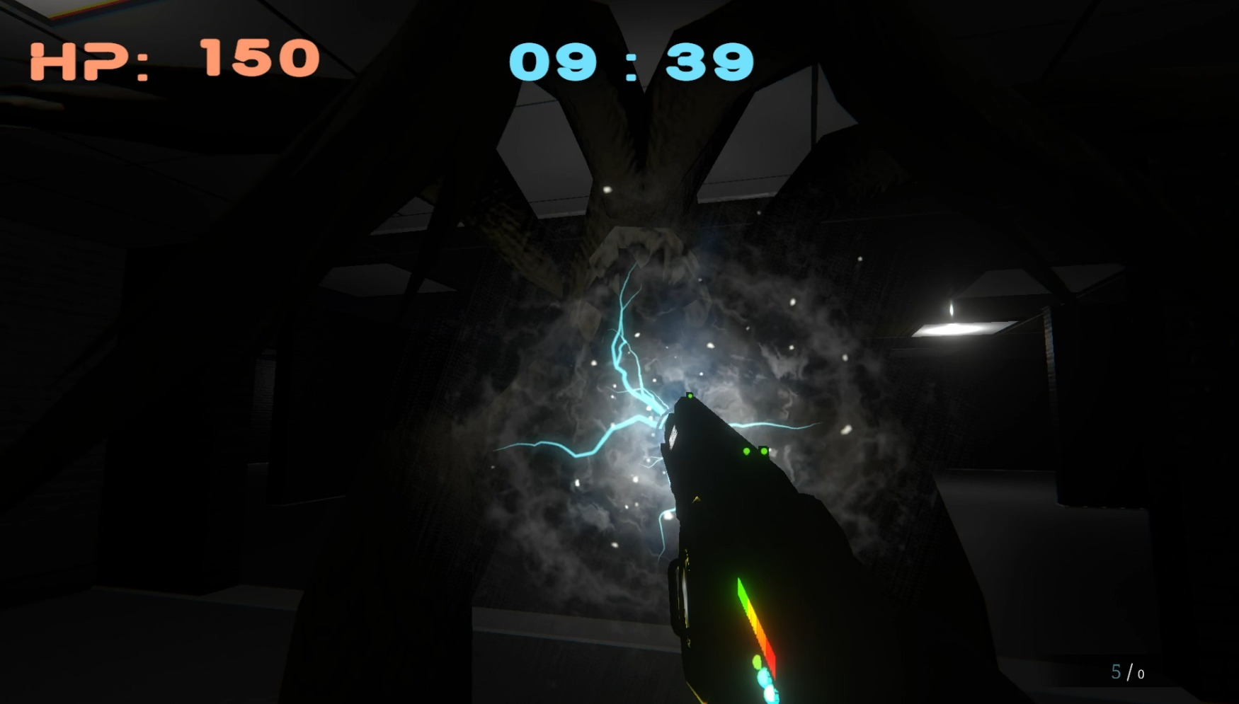 Anomaly Rebirth Screenshot 7